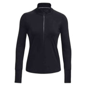 Camiseta De Manga Larga Under Armour Launch Pro Half Zip