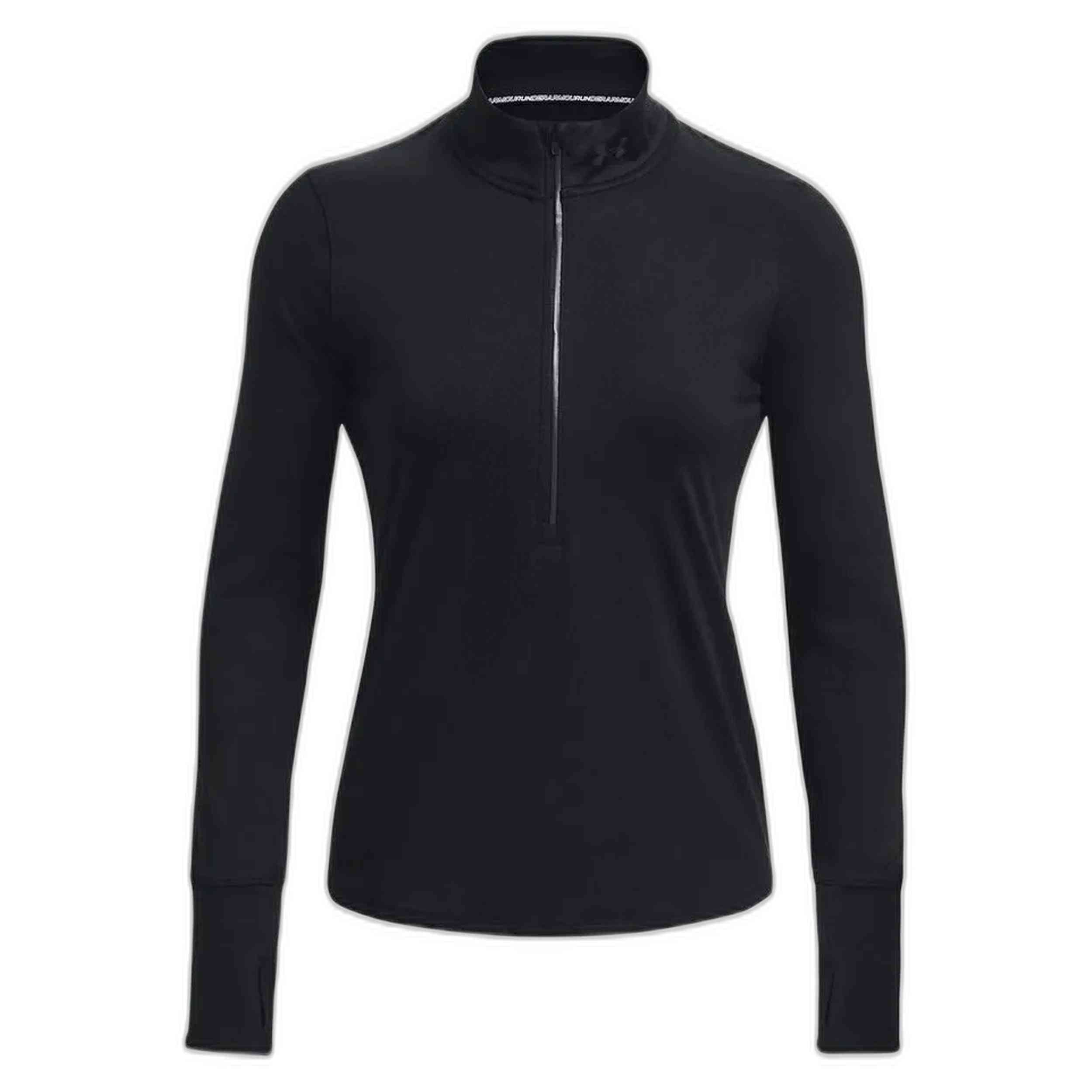 Camiseta De Manga Larga Under Armour Launch Pro Half Zip