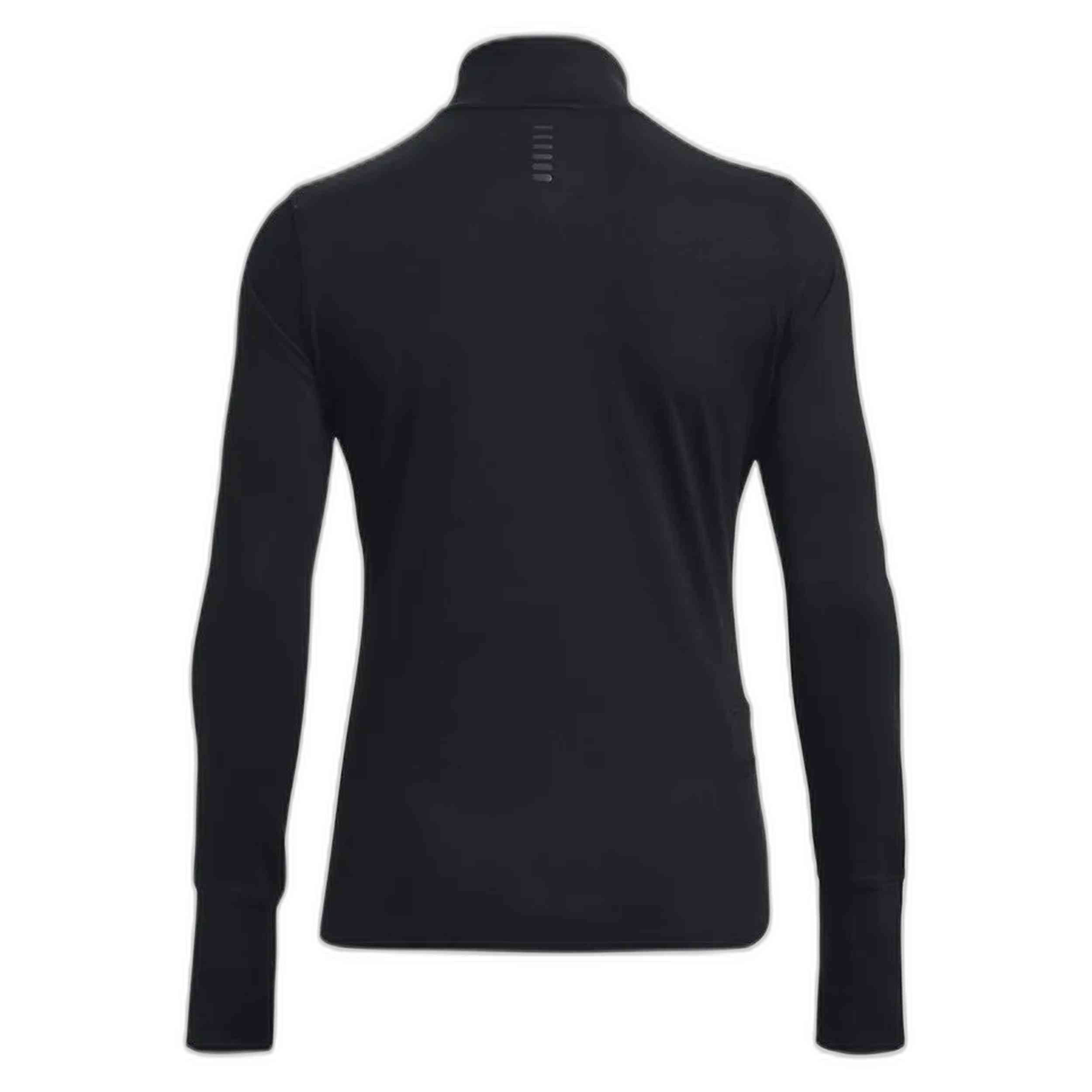 Camiseta De Manga Larga Under Armour Launch Pro Half Zip