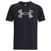 Camiseta De Manga Corta Under Armour Big Logo Fill