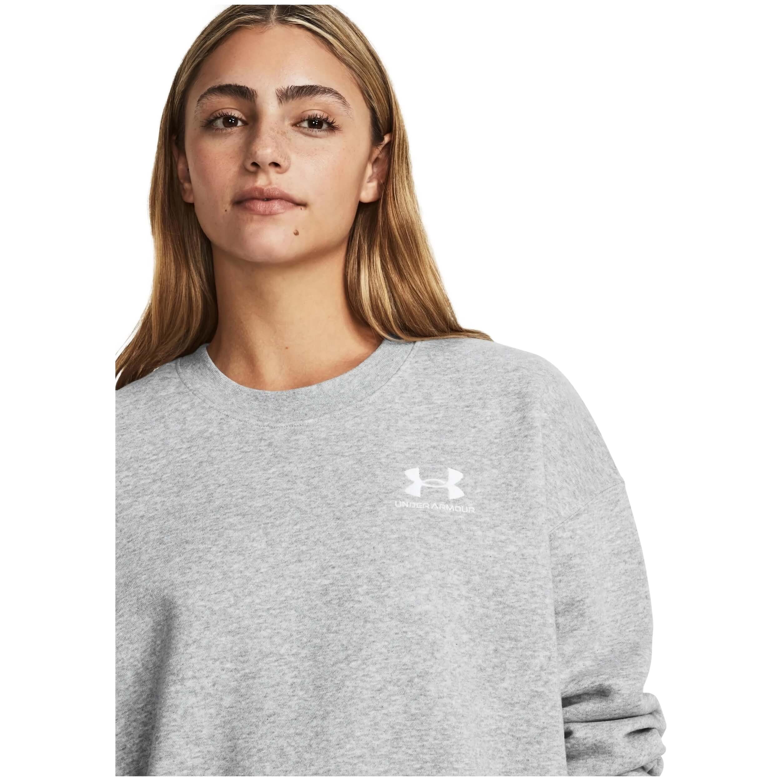 Under Armour Essential Hoodie