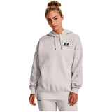 Sudadera Con Capucha Under Armour Essential