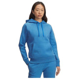 Sudadera Con Capucha Under Armour