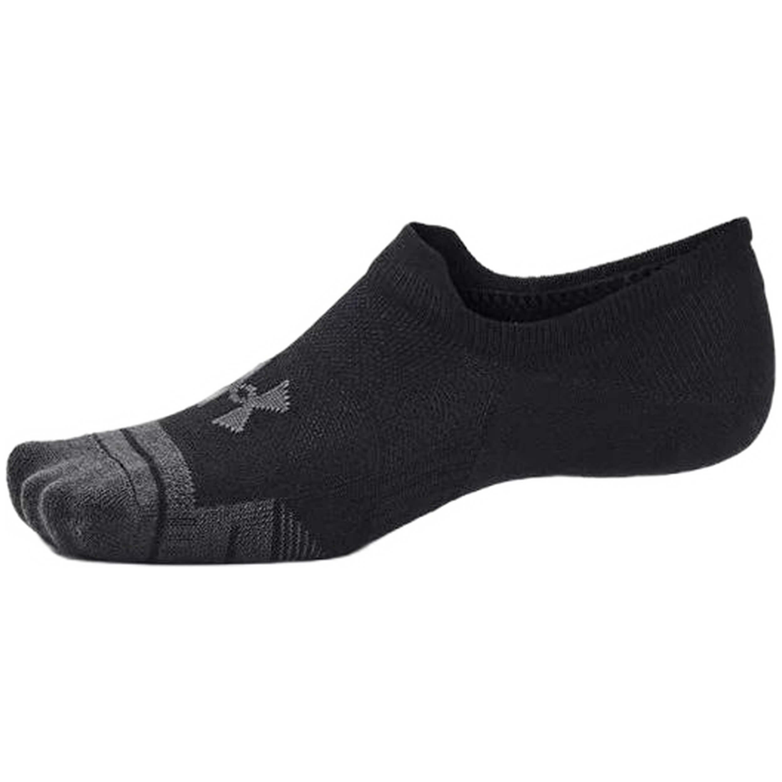 Under Armor Performance Tech Socks Pack Of 3