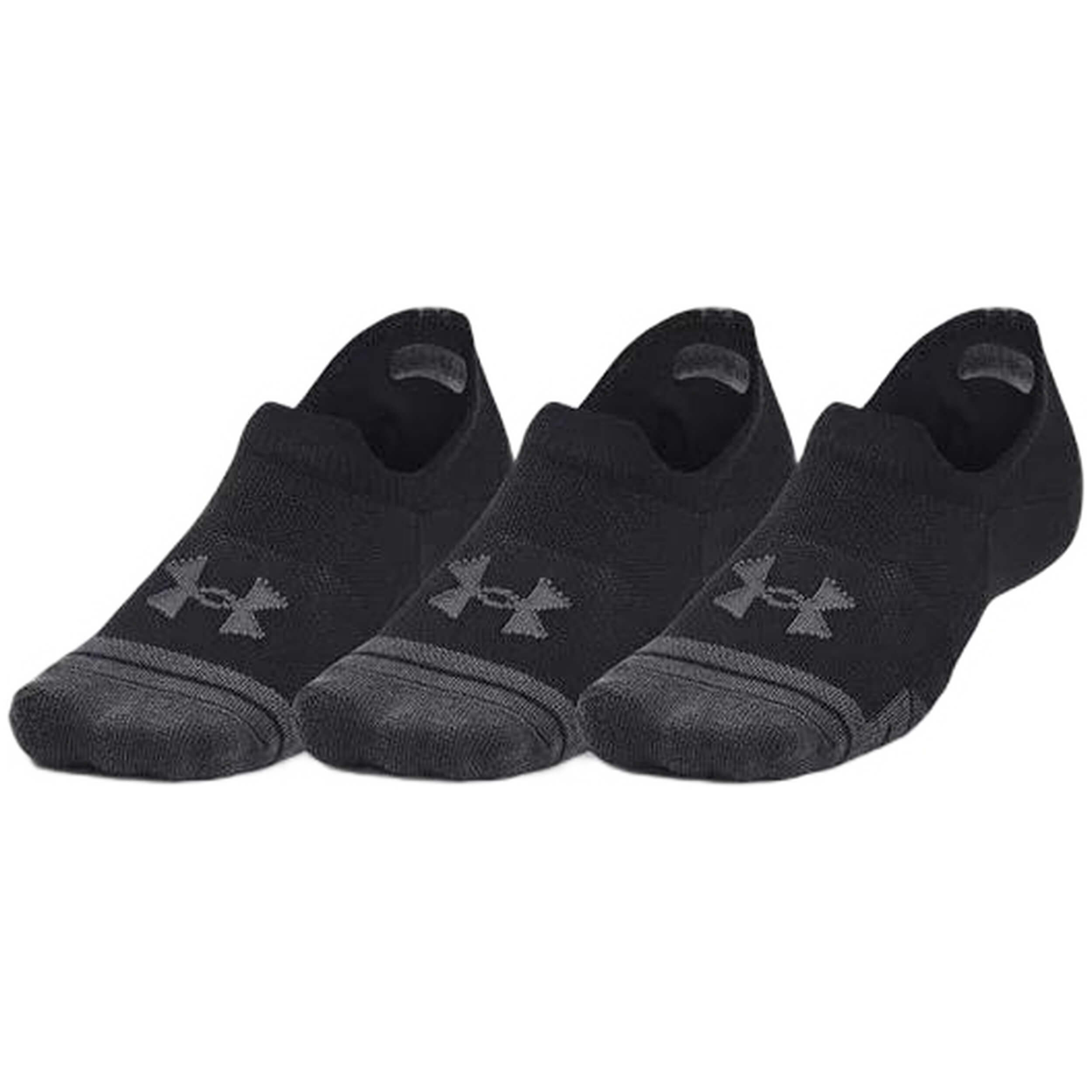 Under Armor Performance Tech Socks Pack Of 3