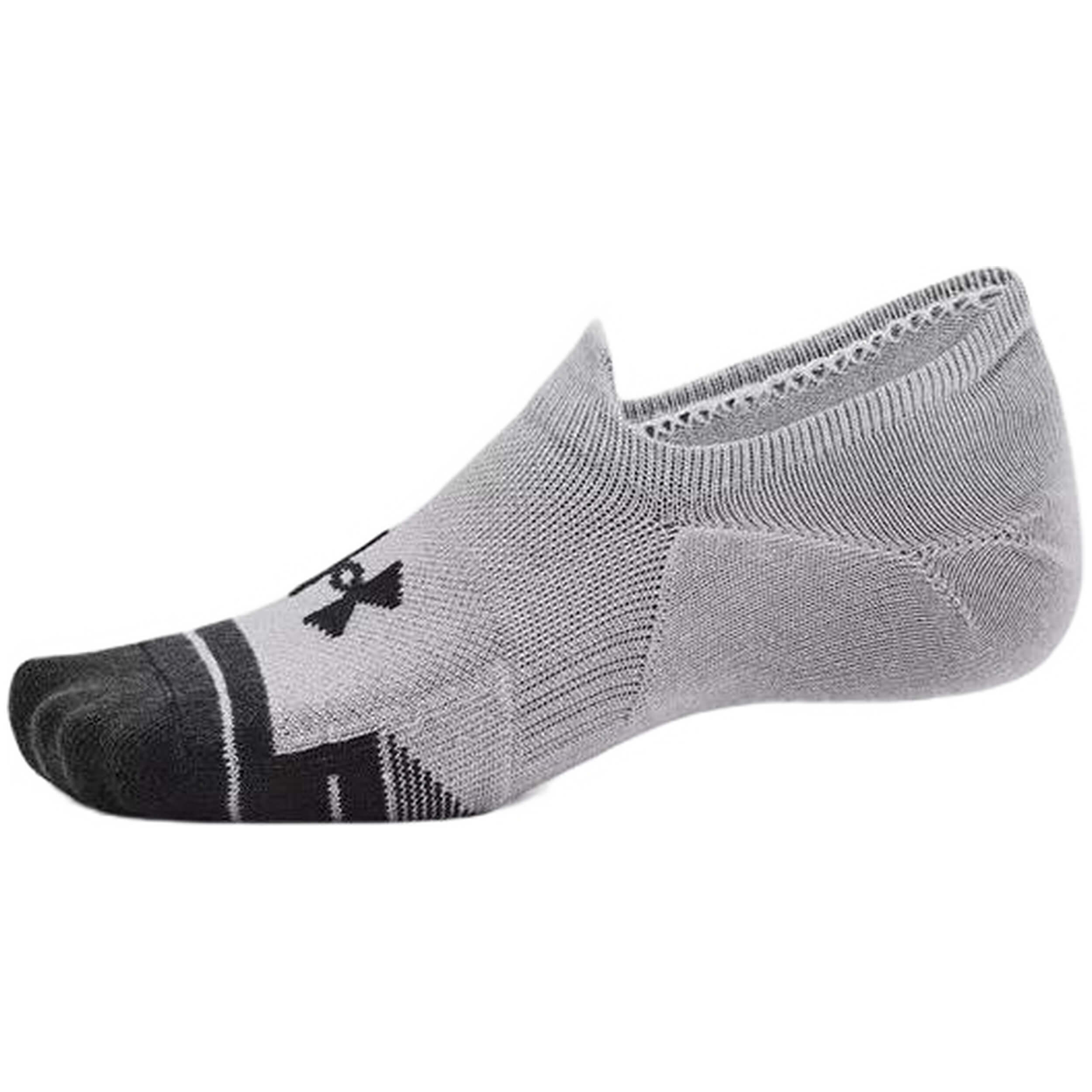 Calcetines Under Armour Performance Tech Pack De 3