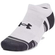 Under Armor Performance Tech Pack 3 Socks