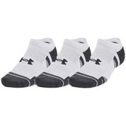 Under Armor Performance Tech Pack 3 Socks