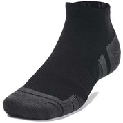 Under Armour Performance Techo Socks 3 Pack