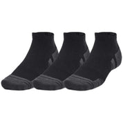 Under Armour Performance Techo Socks 3 Pack