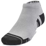 Under Armor Performance Tech Socks Pack Of 3