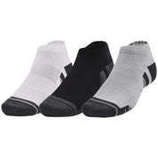 Calcetines Under Armour Performance Tech Pack De 3