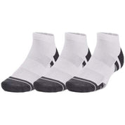 Under Armor Performance Tech Pack 3 Socks