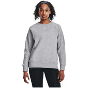 Sudadera Under Armour Rival Fleece Crew