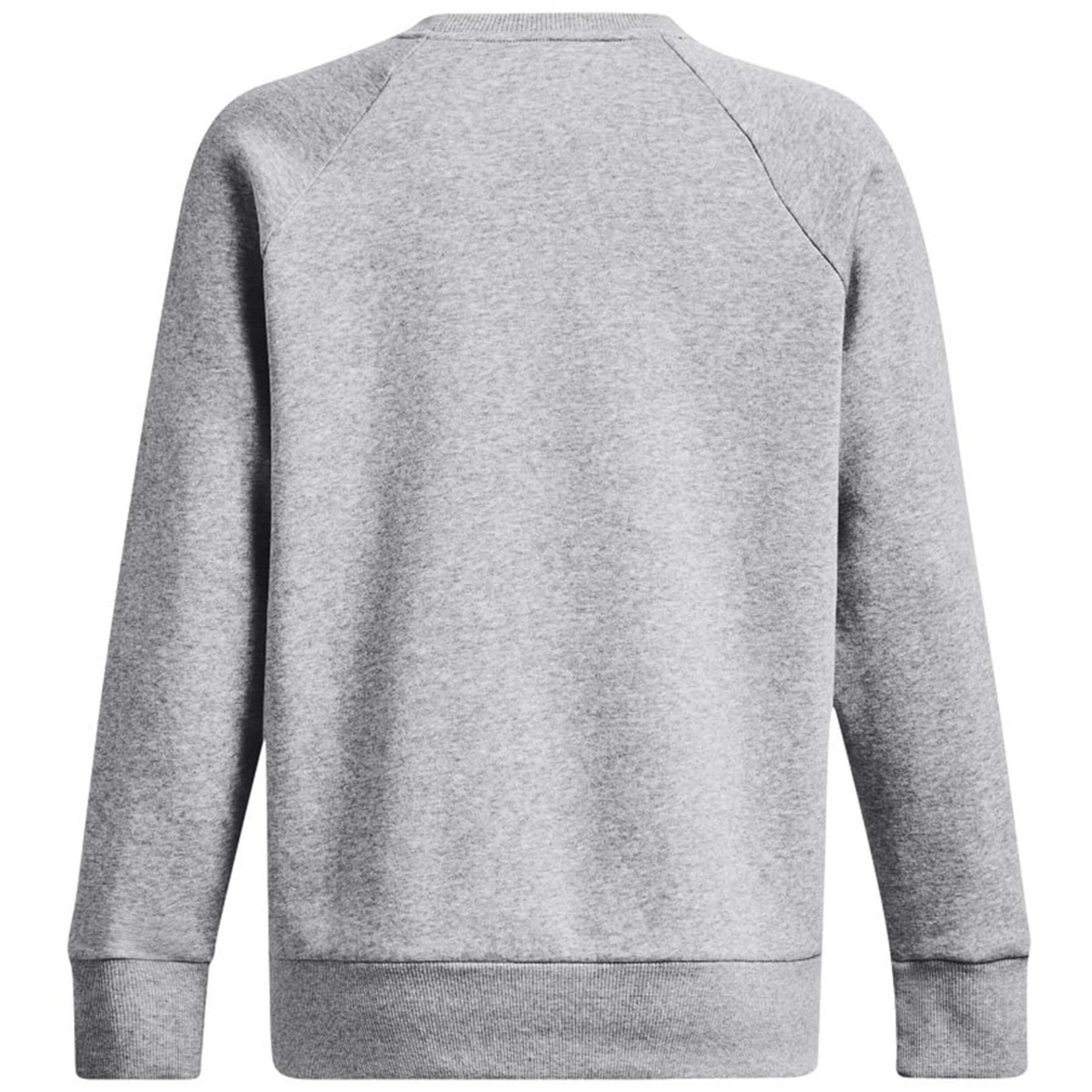 Sudadera Under Armour Rival Fleece Crew