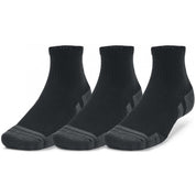 Under Armor Performance Tech Pack 3 Socks