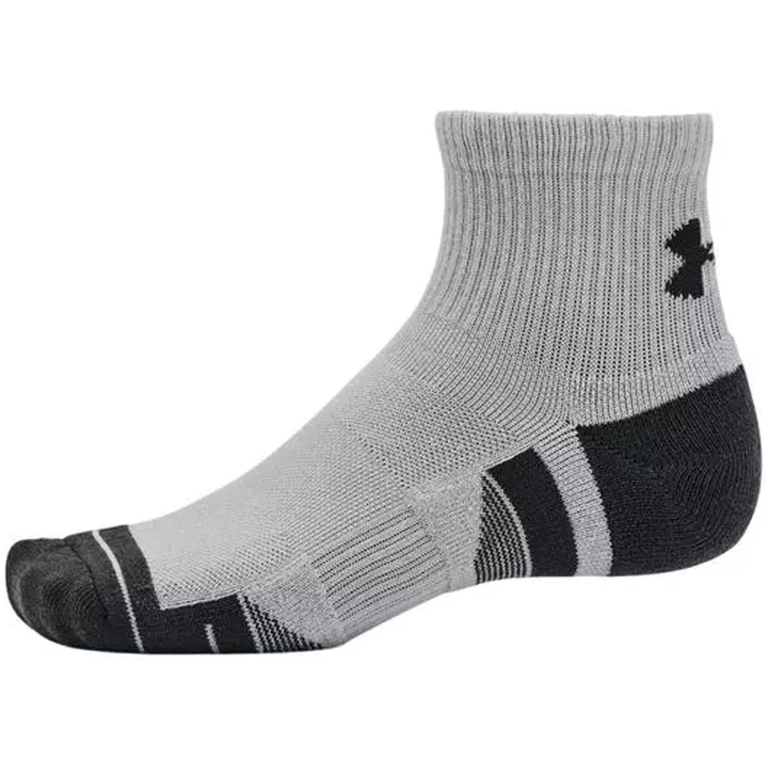 Calcetines Under Armour Tech Pack 3