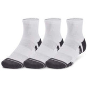 Under Armor Performance Tech Pack 3 Socks