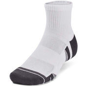 Under Armor Performance Tech Pack 3 Socks