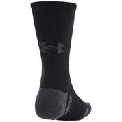 Under Armor Performance Tech 3Pk Socks