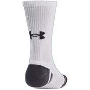 Under Armor Performance Tech Pack 3 Socks