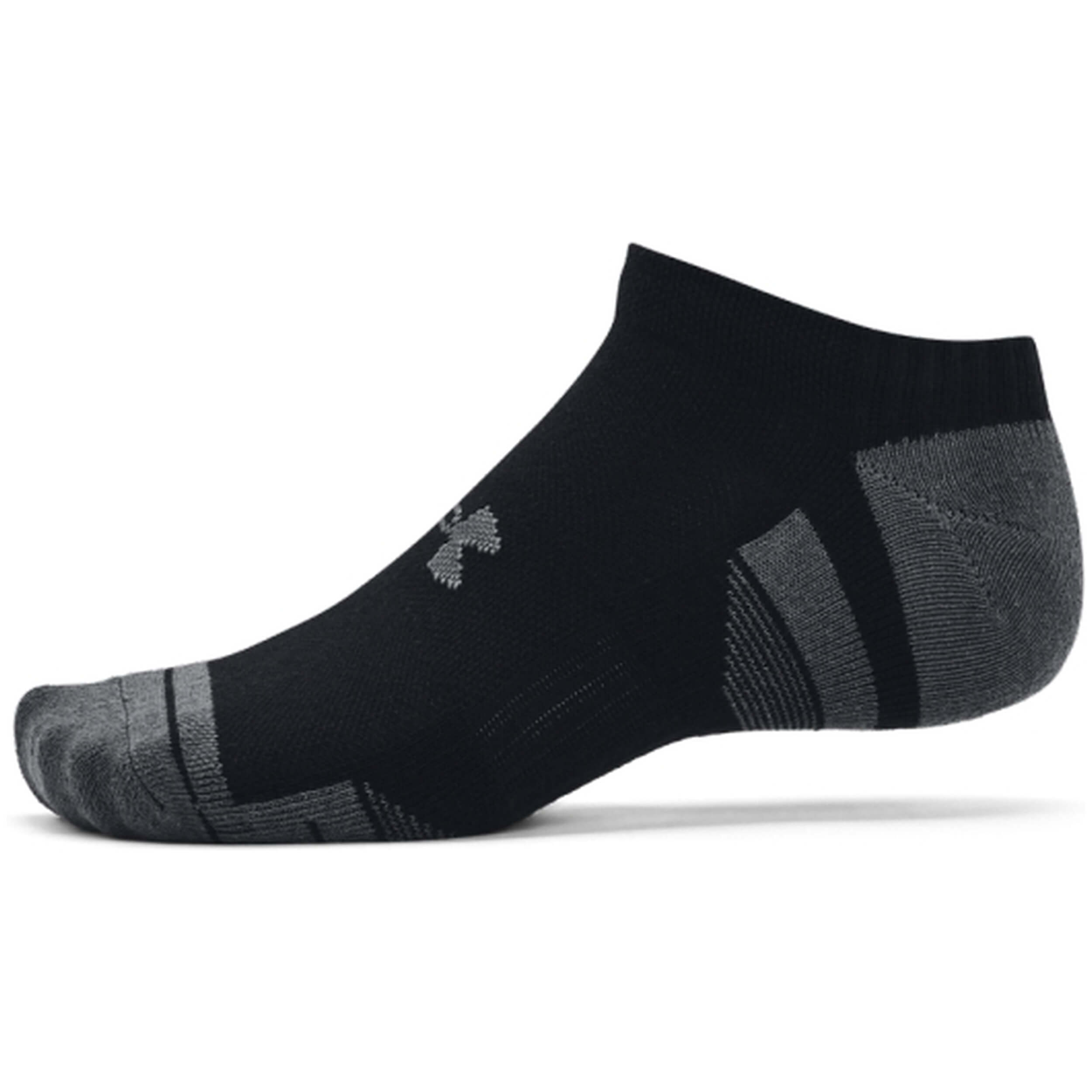 Under Armor Performance Cott Socks