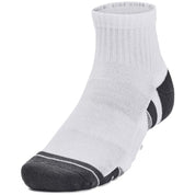 Calcetines Under Armour Performance Cotton Pack 3