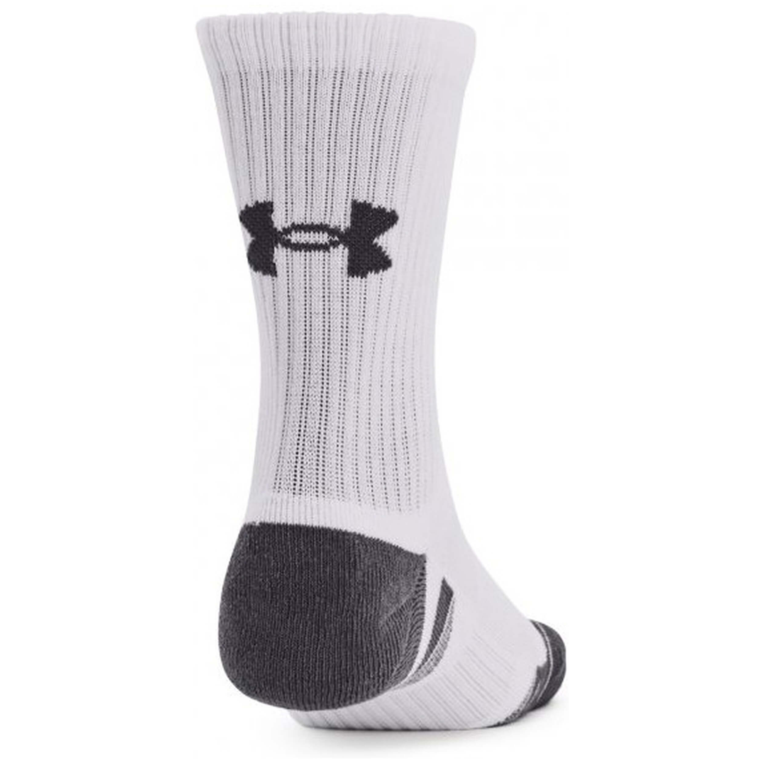 Calcetines Under Armour Performance Cott