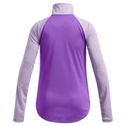 Under Armour Tech Graphic 1/2 Zip