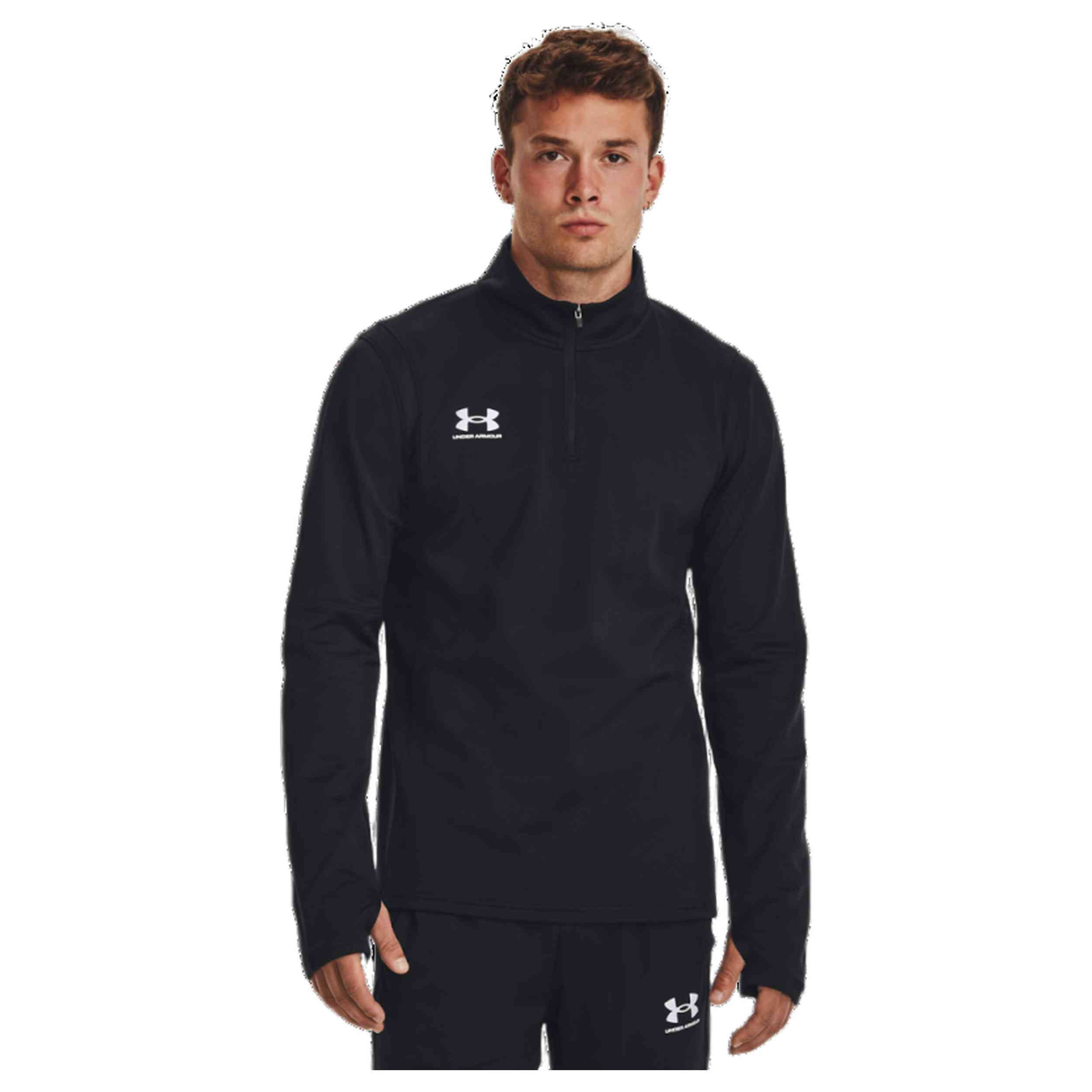 Sudadera Under Armour Midlayer Challenger