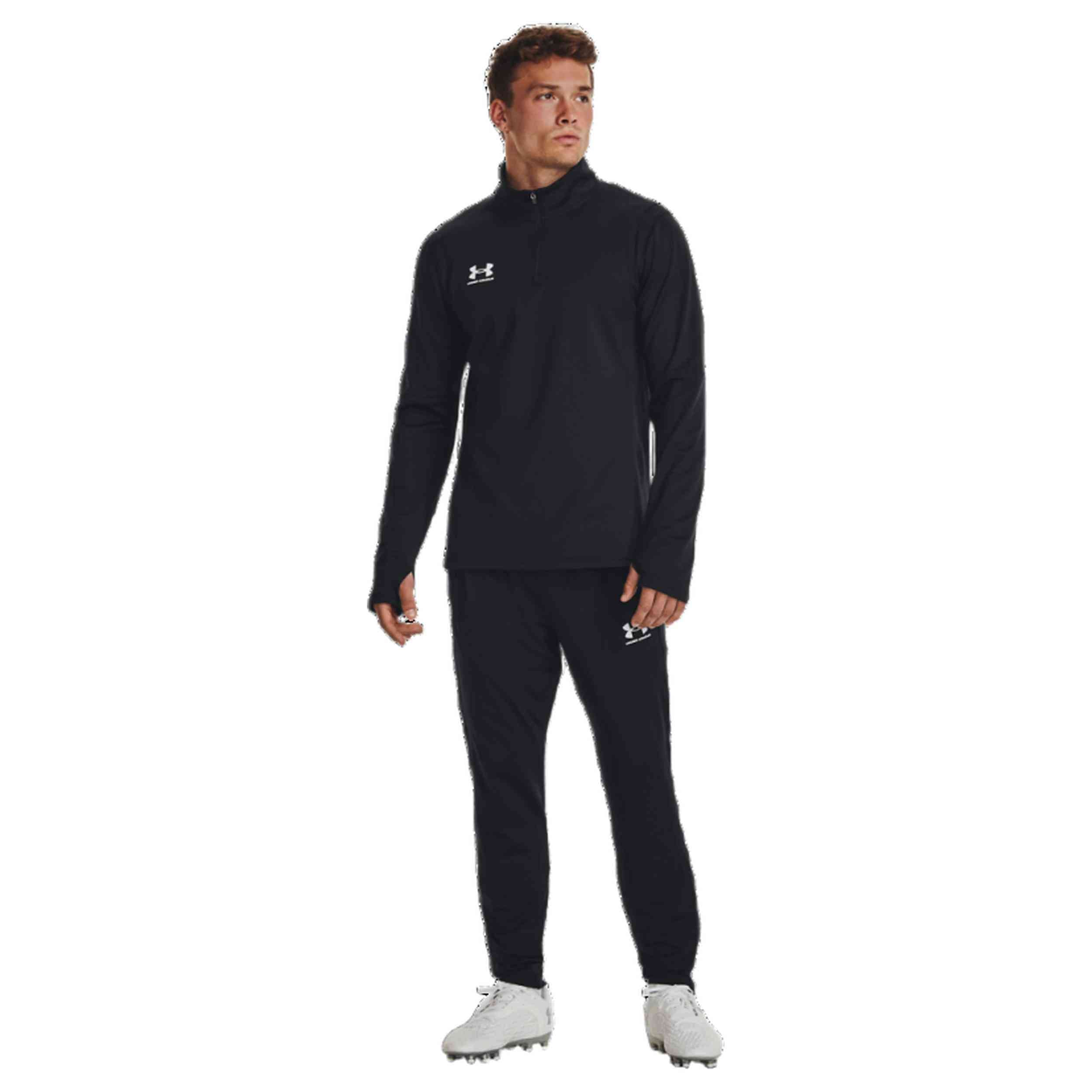 Sudadera Under Armour Midlayer Challenger