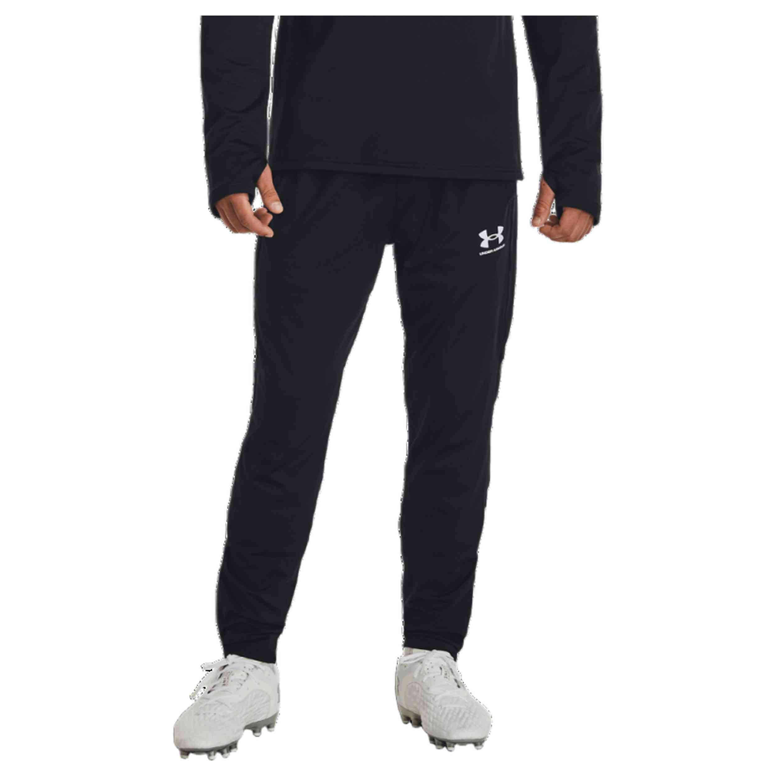 Sudadera Under Armour Midlayer Challenger