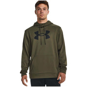 Sudadera Con Capucha Under Armour