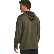 Sudadera Con Capucha Under Armour