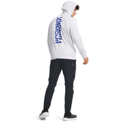 Sudadera Con Capucha Under Armour Armour Graphic