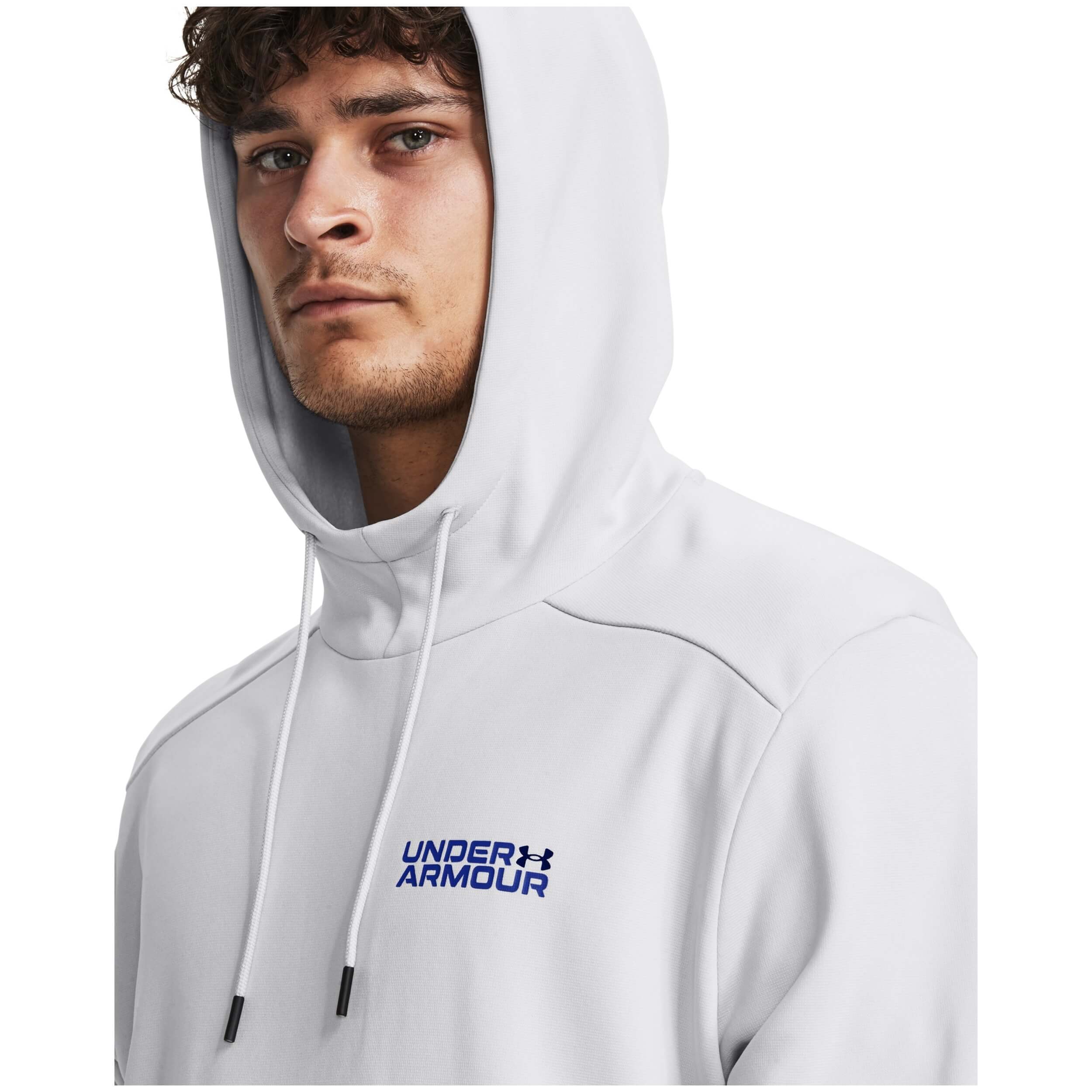 Sudadera Con Capucha Under Armour Armour Graphic