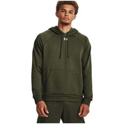 Sudadera Con Capucha Under Armour Rival Fleece