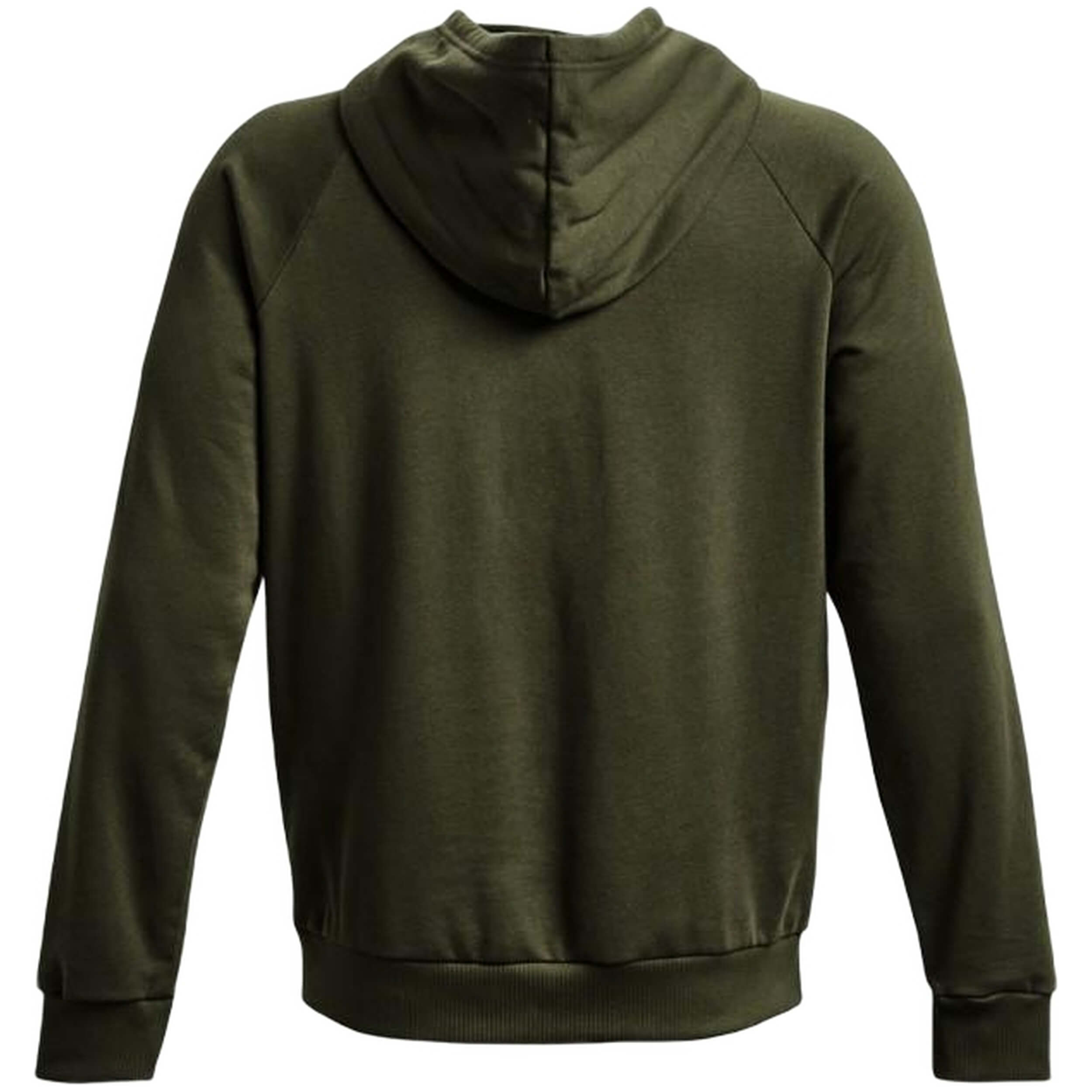 Sudadera Con Capucha Under Armour Rival Fleece