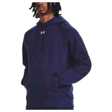 Sudadera Con Capucha Under Armour