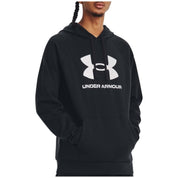 Sudadera Con Capucha Under Armour Rival