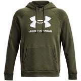 Sudadera Con Capucha Under Armour