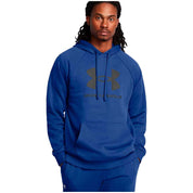 Sudadera Con Capucha Under Armour 1379758-432