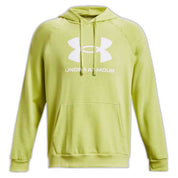 Sudadera Con Capucha Under Armour Rival Fleece Logo