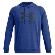 Sudadera Con Capucha Under Armour Rival Log