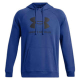 Under Armour Rival Log Hoodie