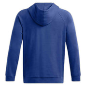 Sudadera Con Capucha Under Armour Rival Log