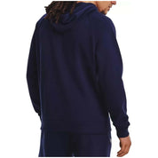 Sudadera Con Capucha Under Armour Rival Fleece Logo