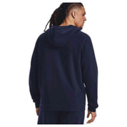 Sudadera Con Capucha Under Armour Rival Fleece Fz