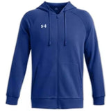 Sudadera Con Capucha Under Armour Rival Fleece