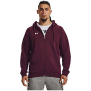 Under Armour Rival Hoodie